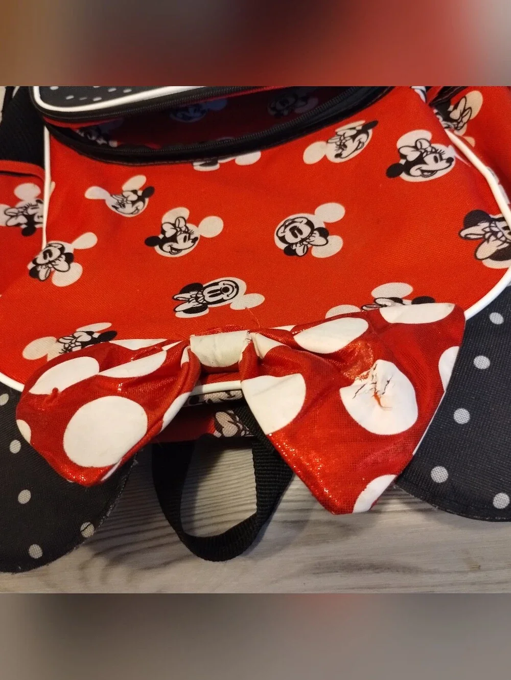 Disney this minnie